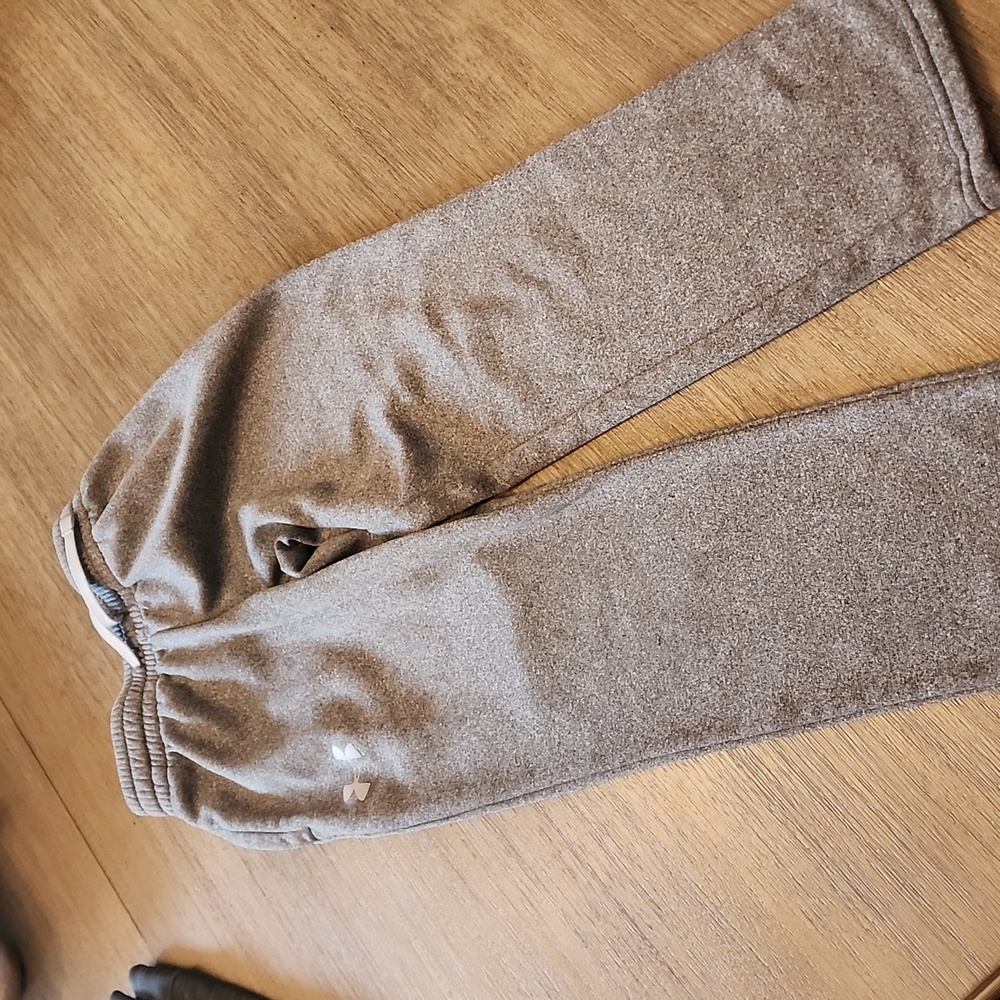 Under Armour Sweatpants